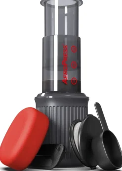AeroPress GO Coffee Maker