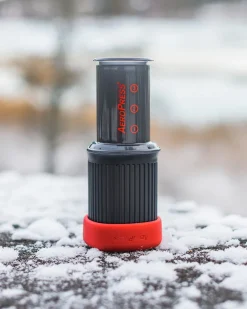AeroPress GO Coffee Maker