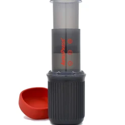 AeroPress GO Coffee Maker