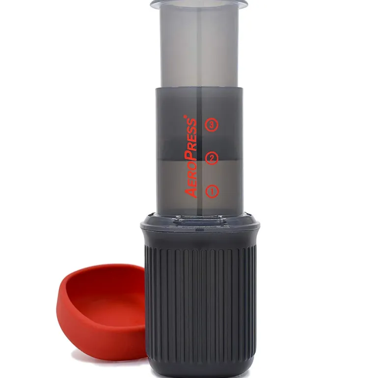 AeroPress GO Coffee Maker