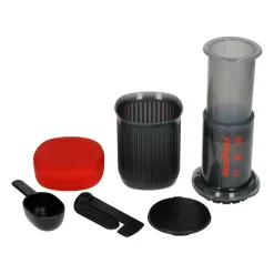 AeroPress GO Coffee Maker