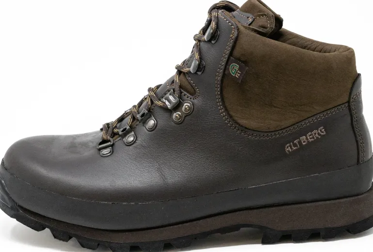 Altberg Keld Boots