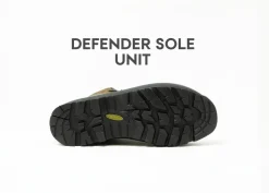 Altberg Keld Boots