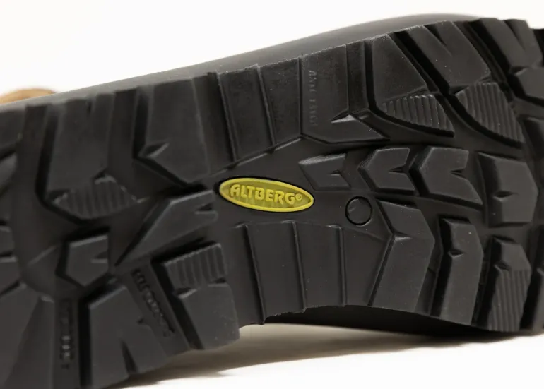 Altberg Keld Boots