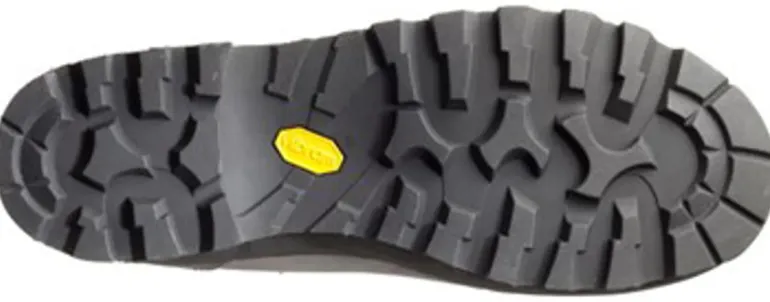 Altberg Keld Nubuck Boots