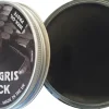 Altberg Leder-Gris Paste - Black