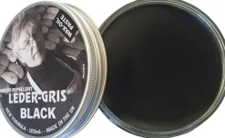 Altberg Leder-Gris Paste - Black