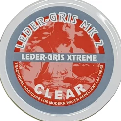 Altberg Leder-Gris Xtreme - Clear