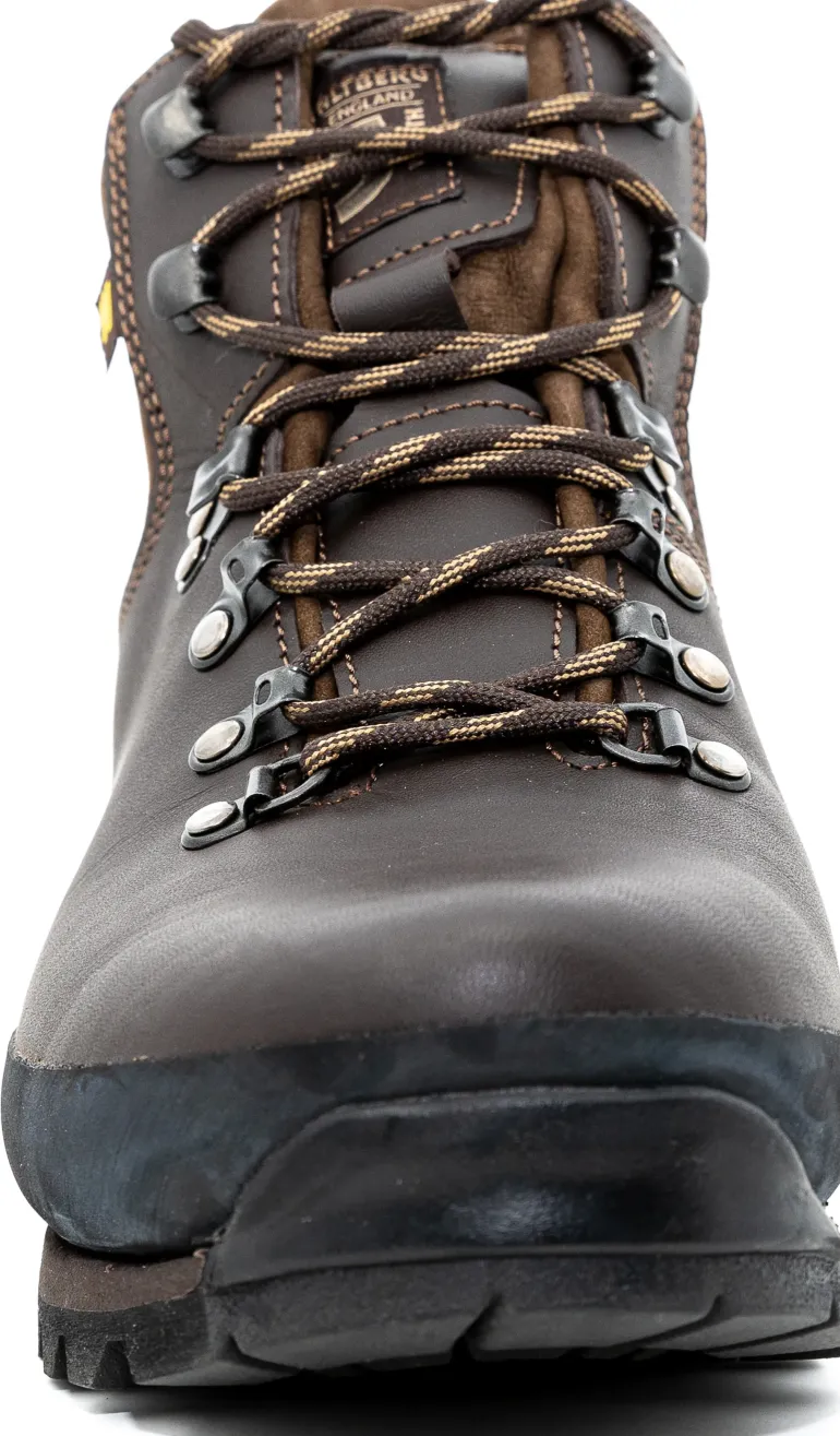 Altberg Mens Fremington Boots - Extra Wide Width