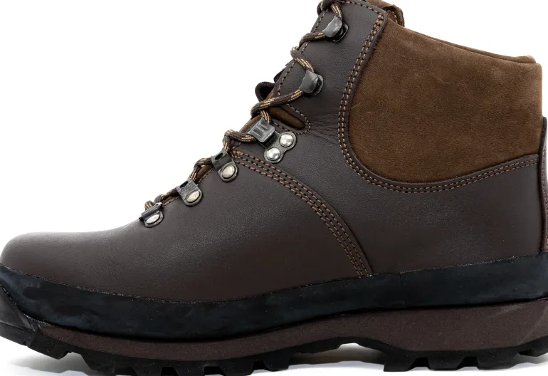 Altberg Mens Fremington Boots - Extra Wide Width