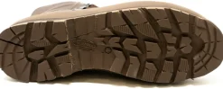 Altberg Mens Military OPS SF Boot - MOD Brown