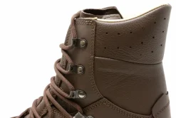 Altberg Mens Military OPS SF Boot - MOD Brown