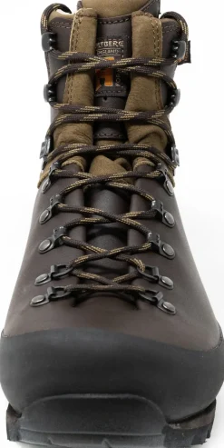 Altberg Mens Nordkapp Leather Boots