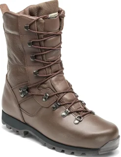Altberg Mens Sneeker Microlite Boots - Medium Width - MOD Brown