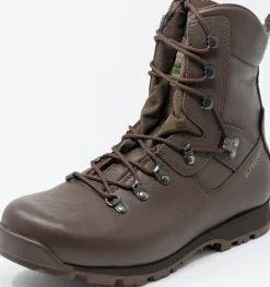 Altberg Mens Sneeker Microlite Boots - Medium Width - MOD Brown