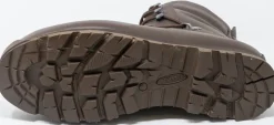 Altberg Mens Sneeker Microlite Boots - Medium Width - MOD Brown