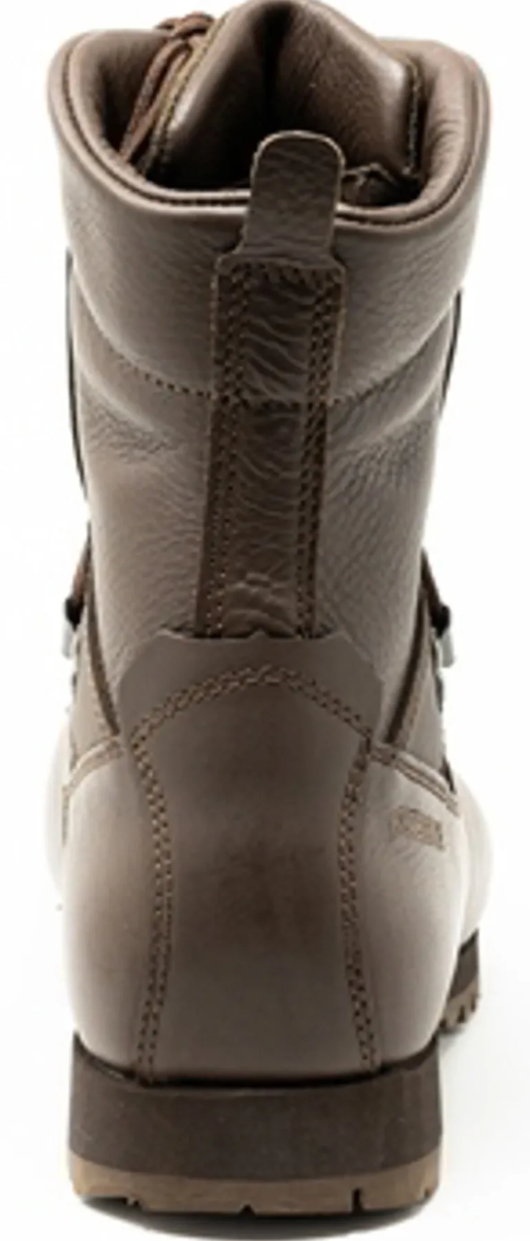 Altberg Mens Tabbing SF Boots MK3 - MOD Brown