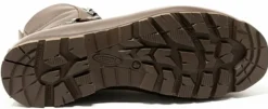 Altberg Mens Tabbing SF Boots MK3 - MOD Brown