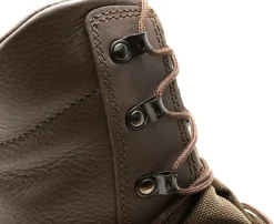 Altberg Mens Tabbing SF Boots MK3 - MOD Brown