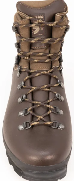 Altberg Mens Tethera Boots - Wide Width