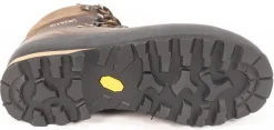 Altberg Mens Tethera Boots - Extra Wide Width