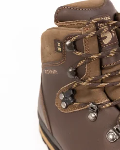 Altberg Mens Tethera Boots - Extra Wide Width