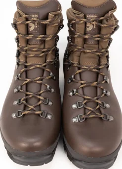Altberg Mens Tethera Boots - Medium Width
