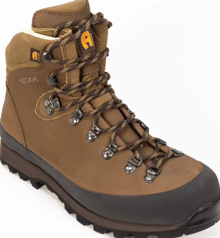 Altberg Womens Nordkapp Boots