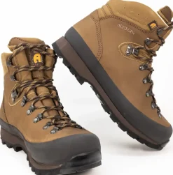 Altberg Womens Nordkapp Boots
