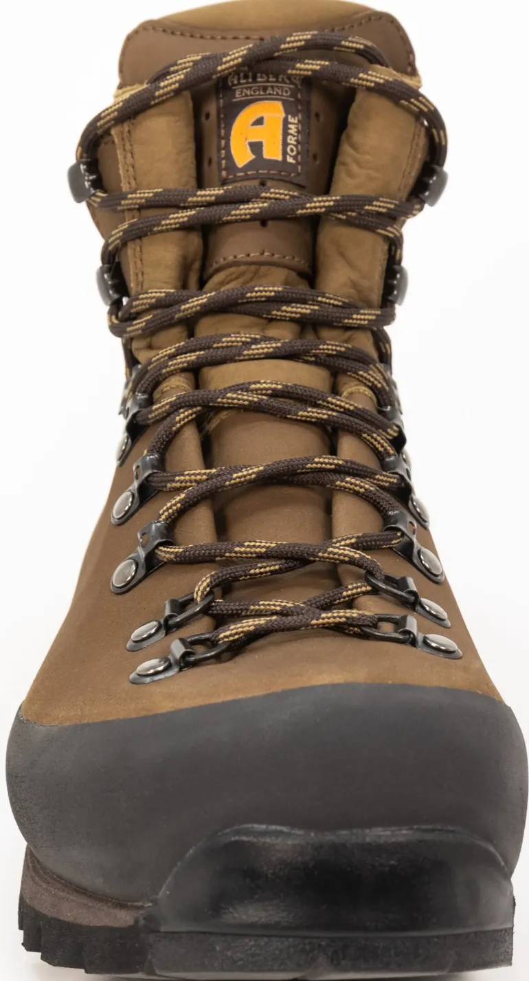 Altberg Womens Nordkapp Boots
