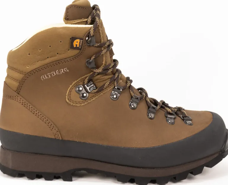 Altberg Womens Nordkapp Boots
