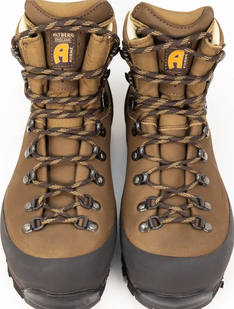 Altberg Womens Nordkapp Boots