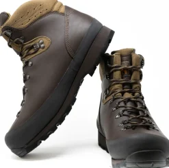 Altberg Womens Nordkapp Leather Boots