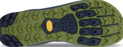 Altra Mens Lone Peak 9+ Trail Shoes - Dusty Olive