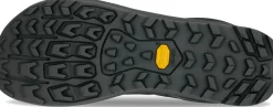 Altra Mens Lone Peak 9+ Trail Shoes - Black