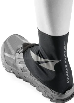 Altra Trail Gaiter - Black-Gray