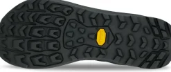 Altra Womens Lone Peak 9+ Trail Shoes - Black