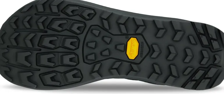 Altra Womens Lone Peak 9+ Trail Shoes - Black