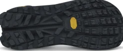 Altra Womens Olympus 6 Hike Mid GTX Boots - Black