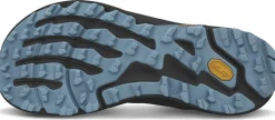 Altra Womens Timp 5 Shoe - Black-Grey