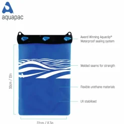 Aquapac Mont Blanc Medium Waterproof Shoulder Case