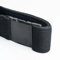 Arcade Atlas Long Belt - Black