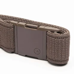 Arcade Atlas Slim Belt - Medium Brown