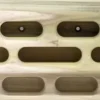 Beastmaker 1000 Series Fingerboard
