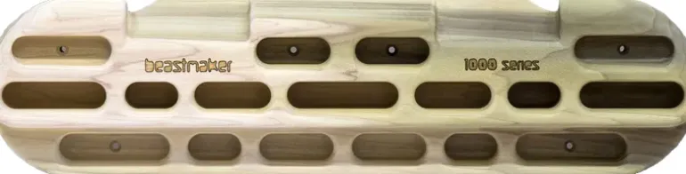 Beastmaker 1000 Series Fingerboard