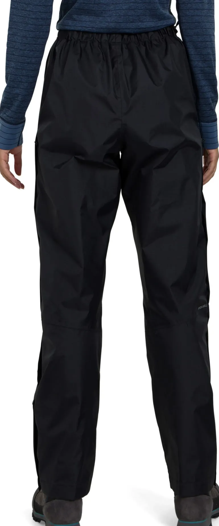 Berghaus Womens Deluge 2.0 Pant - Short Leg