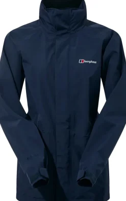 Berghaus Womens Glissade Jacket IA - Dusk Blue