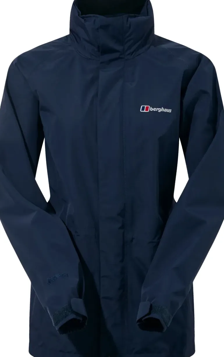 Berghaus Womens Glissade Jacket IA - Dusk Blue