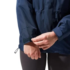Berghaus Womens Glissade Jacket IA - Dusk Blue
