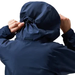 Berghaus Womens Glissade Jacket IA - Dusk Blue